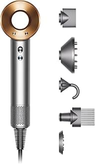 Dyson Supersonic™ Hair Dryer