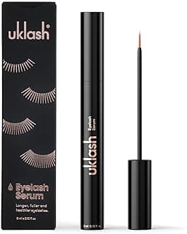 Serum for Eyelash