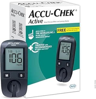 Accu-Chek Active