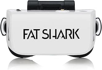 Fat Shark Scout FPV Goggles Headset FSV1132