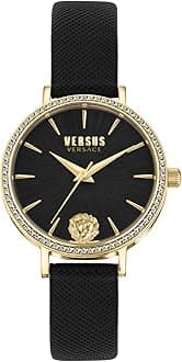 Mar Vista Crystal Collection Luxury Womens Watch Timepiece