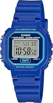 CASIO Classic Model LA-20WH-2A