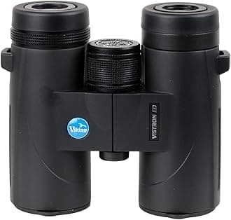 Viking Vistron ED 8x32 Binoculars