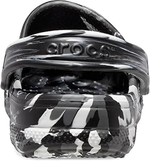 Crocs Unisex Adults 206935-066 Baya Clog