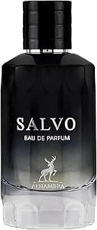 Salvo EDP 100ml