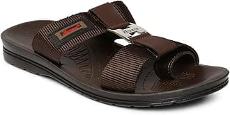 PARAGON mens Vertex 6635 Flip Flops Thong Sandals