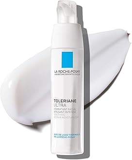 La Roche Posay Toleriane Moisturizer for Soothing (Sensitive Skin) 40ml