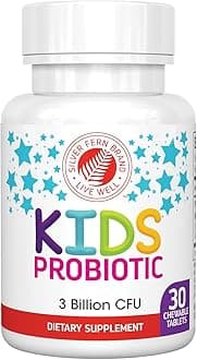Kids Probiotic