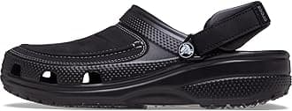 Crocs Men 207689-0DD Yukon Vista II Clog