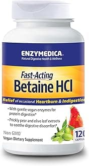 Betaine HCL