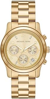 Michael Kors Runway Watch für Damen