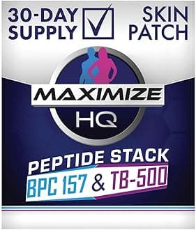 B.P.C. 157 and TB 500