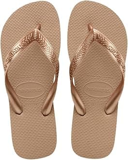 Schuhe Top, Rose Gold (3581), 8 Women/6 Men