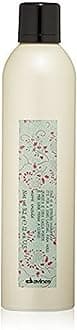 Davines This Is A Strong Hairspray | Humidity Control + Flexible Hold for All Day- Spray for All Weather + Hair Types, 12 Ounce