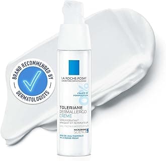 La Roche-PosayToleriane Dermallergo Soothing Cream for Sensitive Skin 40ML