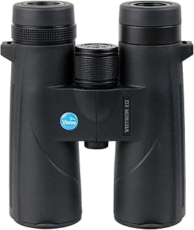 Vistron ED 8x42 Premium Binoculars