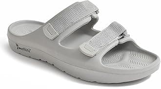 Sliders For Man Soft Slides For Men Lightweight Slippers For Man With Eva Cushion For Comfortable Wear Flip Flops Everyday Wear Chappals Slippers For Men