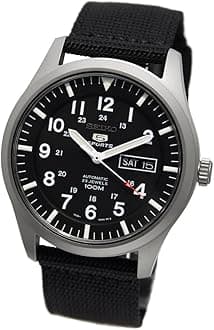 Five Sports 100 m Military snzg15 K1 Reverse Imported