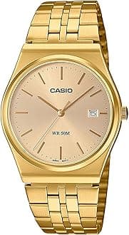 Women's Watch MTP-B145D-4AVEF - Watch - Steel - Silver - 35 mm