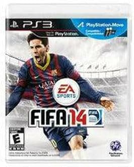 FIFA 14 - Playstation 3