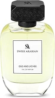 Oud And Lychee for Unisex - 3.4 oz EDP Spray