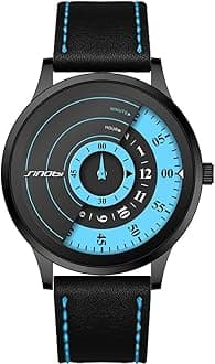 Business Watches Men Fashion Original Design Watch Men Steel Mesh Men's Watch Clock Relogio Masculino Creative Wristwatch