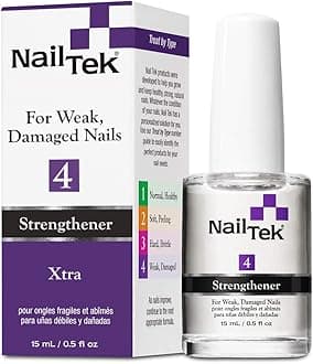 Nail Tek Nail Repair - 15ml