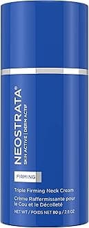Neostrata Skin Active Triple Firming Neck Cream 80g