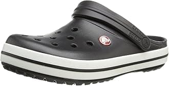 Crocs Unisex-Adult Crocband Clog