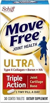 MOVE FREE ULT W/UCII SGL