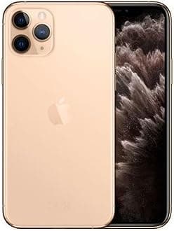 Apple (Refurbished) iPhone 11 Pro Max (256GB) - Gold