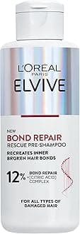 L'Oréal Paris Elvive Bond Repair Rescue Pre-Shampoo 200ml
