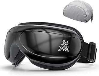 Bob and Brad EyeOasis 2 - Eye Massager with Heat, Music & Compression, Heated Eye Mask Smart for Relieve Puffy & Dry Eyes, Relax Eye, Reduce Eye Strain, Valentine's Day Gifts for Women Men