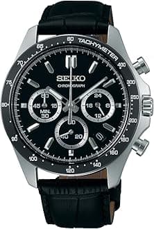 Men's Quartz Chronograph