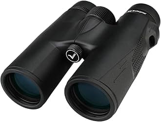 SVBONY SV47 Binoculars, 10x, 42 Calibers, Telescope, High Magnification, Bak4 Prism, FMC Coating, IPX7 Waterproof, For Concerts, Nature Observation, Bird Watching, Fireworks Displays, For Birds,