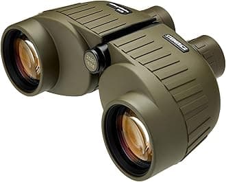 Steinen 10x50 Military/Marine Binoculars