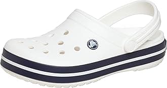 Crocs Crocband unisex-adult Clogs
