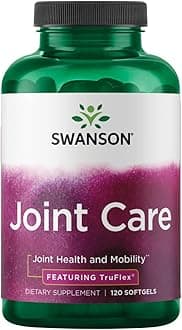 Joint Care - Featuring Truflex 120 Sgels