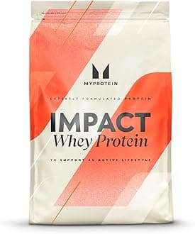 Myprotein Impact Whey Protein – Chocolate Nut 500G