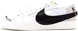 Men's Blazer Low 77 Shoes, 0