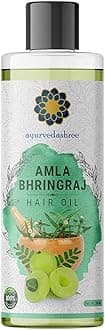 Amla Bhringraj Hair Oil 200 ml