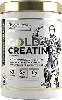BDBAKevin Levrone Gold 300g
