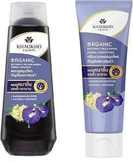 Maintain Natural Hair Color Formula