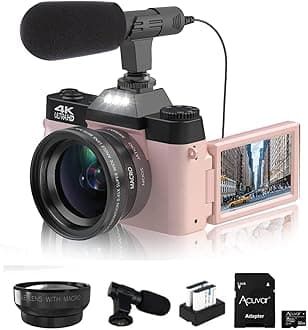 Starter Vlogging Kit