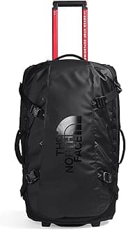 Base Camp Rolling Thunder—28 - PFAS Free, TNF Black/TNF White-NPF, One Size