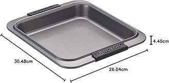 Anolon Advanced Nonstick Bakeware 9-Inch Square Cake Pan