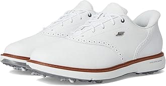 Skechers Mens Prestige Slip-in Arch Fit Golf Shoe