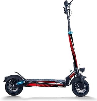 Stylish Scooters |