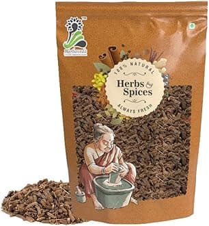 Herbaveda- Valerian Root For tea 100g | For Better sleep | Eases PMS | Reduces stress