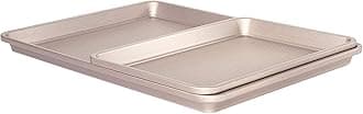 Good Grips Non-Stick Pro 2-Piece Sheet Pan Set